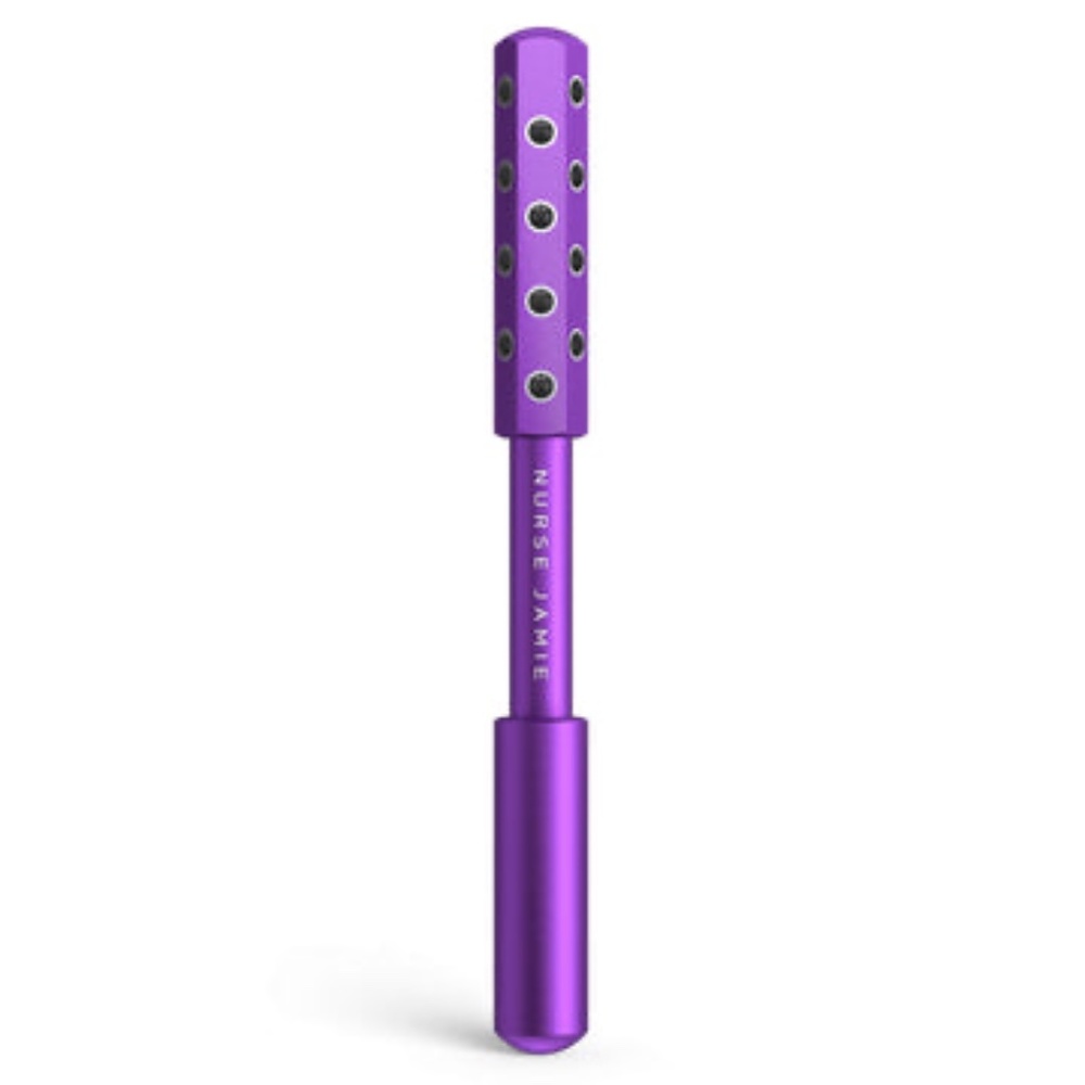 NURSE JAMIE UPLIFT FACIAL MASSAGING BEAUTY ROLLER